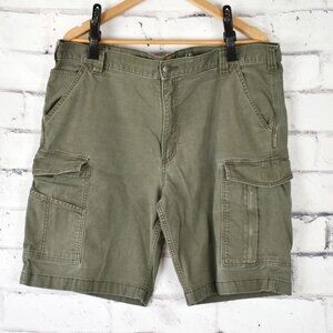 Carhartt Relaxed Loose Fit Cargo Shorts 9.5” inseam